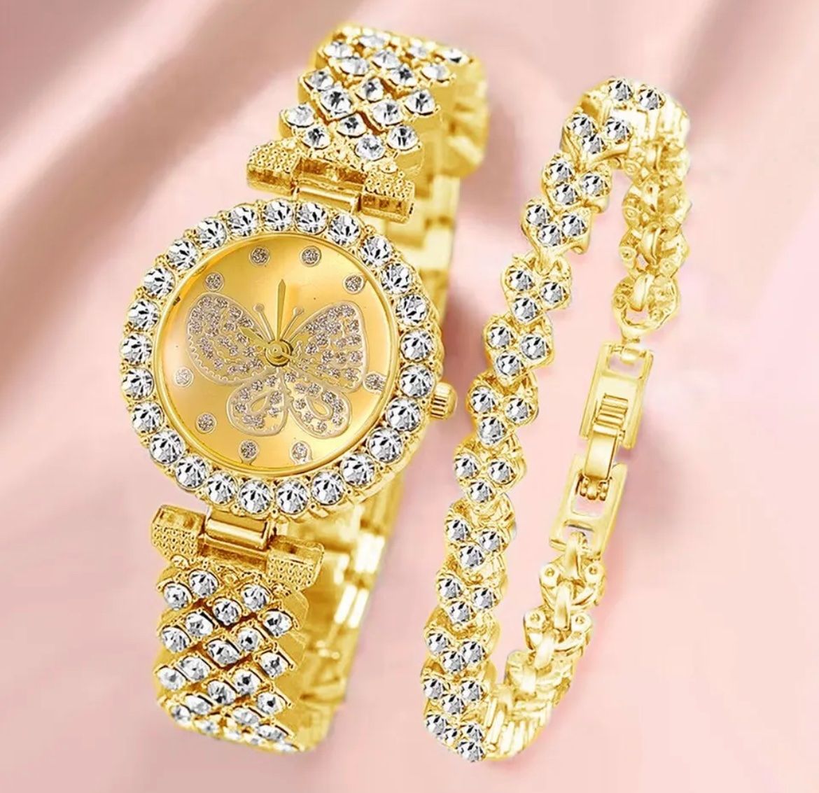 Orologi: Armbanduhr • Full set – Nuovo e nell'imballaggio originale da Oberegg venduto da Alepokemon