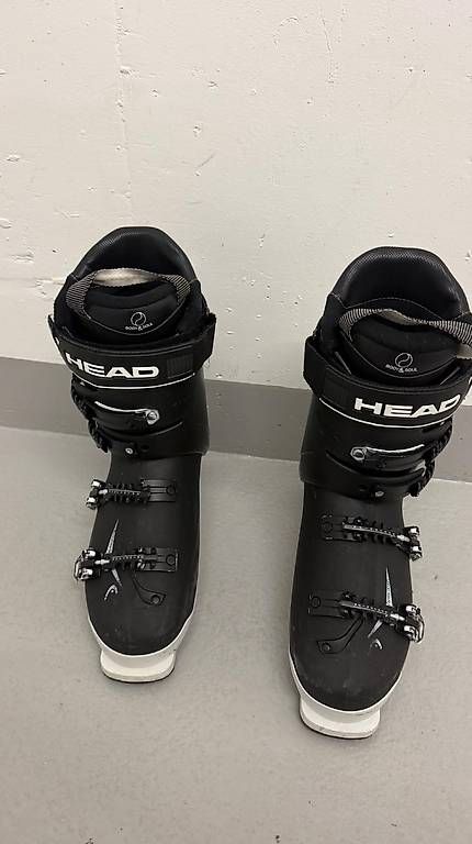 Scarpe da uomo: HEAD Skischuhe Challenge 120, EU 44/44.5 – Usato da Steinhausen venduto da inmumi