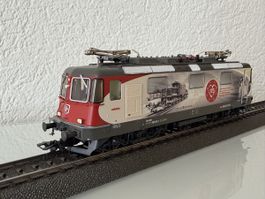 Märklin 37875 Re 420 SBB Digital MFX mit Sound ab CHF 1.-
