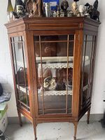 Vitrine 