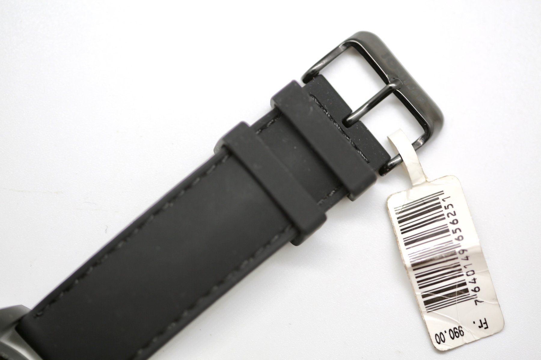 Jowissa Montres: Jowissa Black Automatic – Neuf (Voir description) à Reinach BL par Han-Numismatik 6