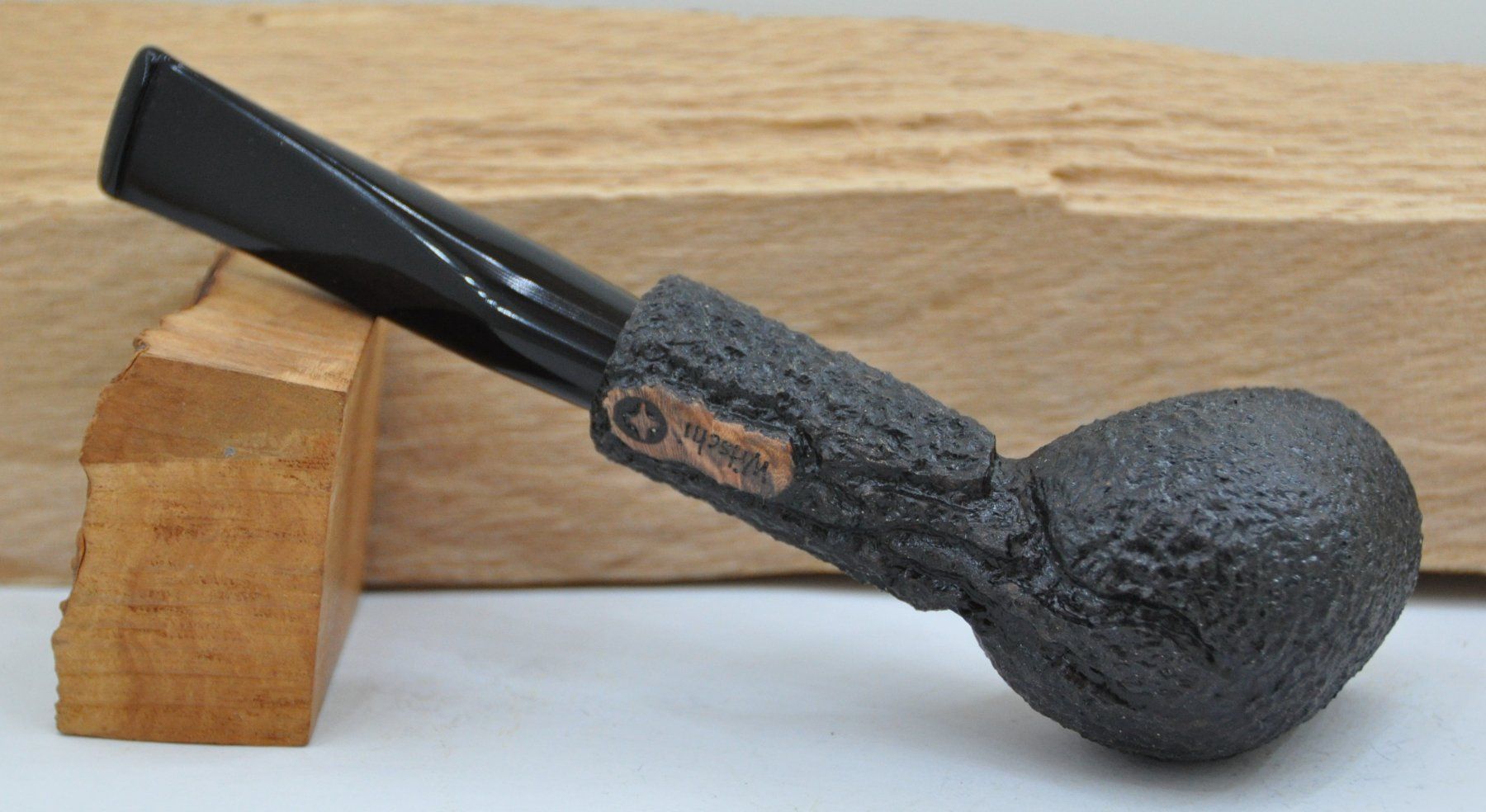 Witschi Pipes & Accessoires: Witschi Pfeife (Tabakpfeife) – Neuf avec emballage d'origine à Bern par ftoll 6