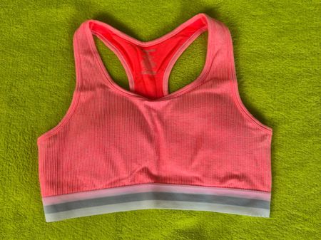Sport BH/ Bustier von Bella Active, Grösse XL