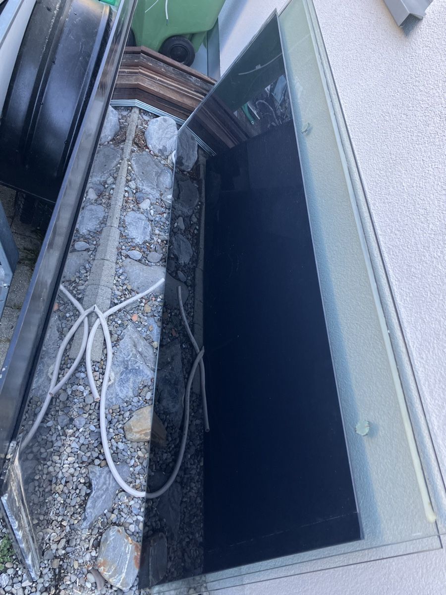 Bicchieri: Securit ESG Scheiben Gläser – Difettoso da Schindellegi venduto da mts8835 7