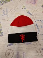 Manchester United Beanie von New Era