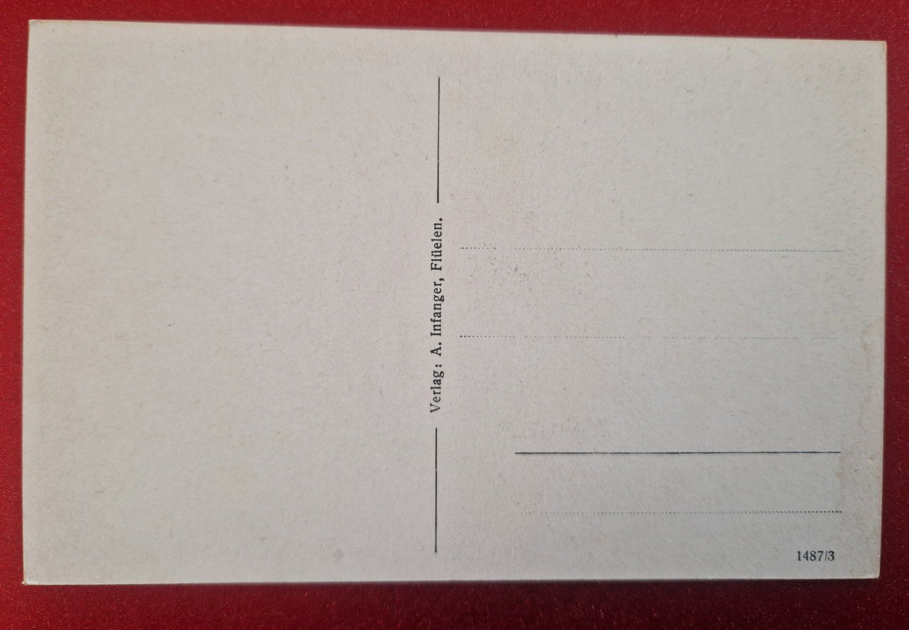 Cartoline postali: Urnersee mit Bristenstock, Top – Nuovo (secondo la descrizione) da Melchnau venduto da Arthurius 1