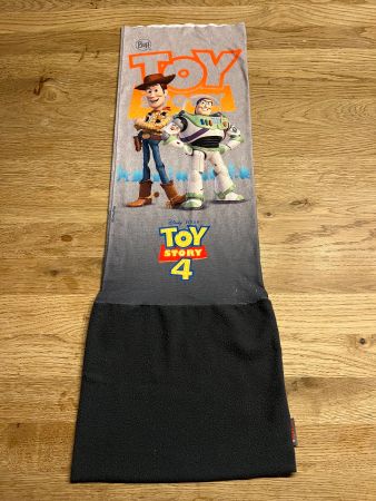Toy Story Buff / Schlauchschal, Länge ca. 67 cm