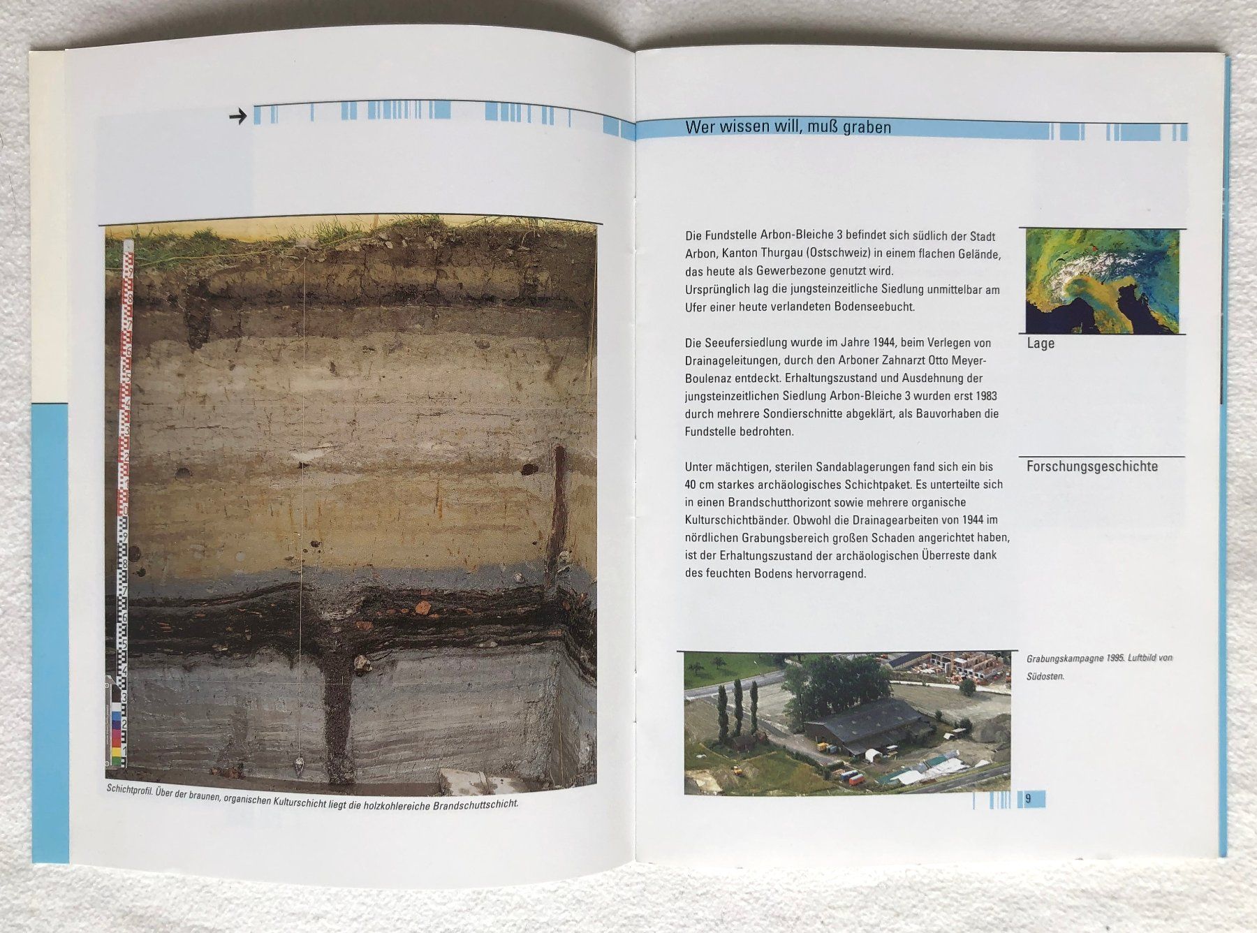 Libri: Seesicht, verbaut... – Usato da St.Gallen venduto da Paddington11 6