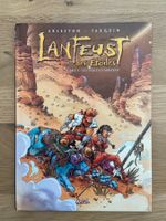 LANFEUST DES ETOILES / TOME 3 / PREMIERE EDITION