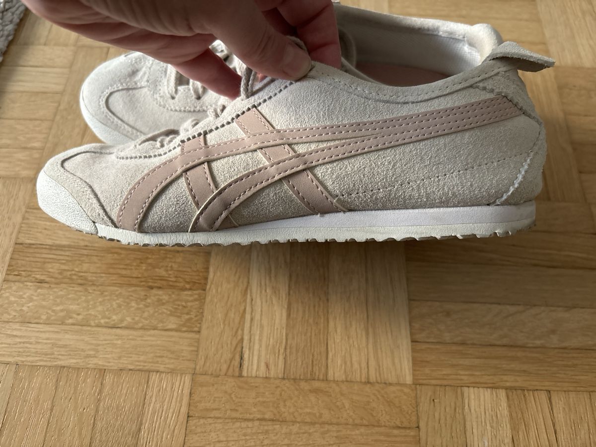 Onitsuka Scarpe da donna: Baskets Onitsuka Tiger – Nuovo (secondo la descrizione) da Onex venduto da kattrina 1
