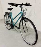 Cresta Damen Velo / City Bike / 90‘s Dream / ab Service 