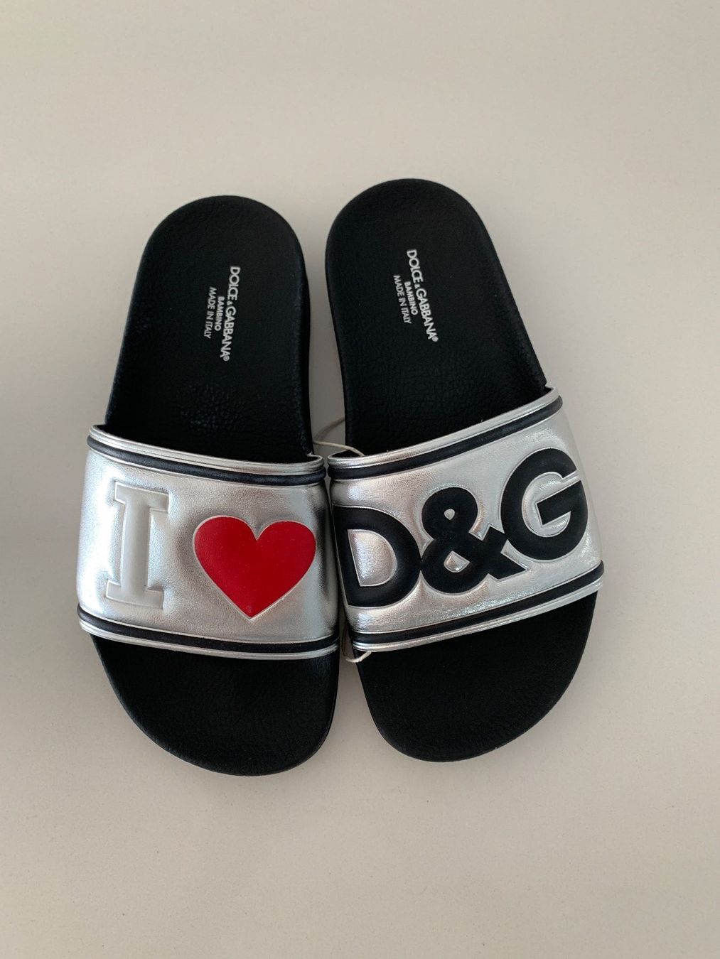 Dolce & Gabbana Scarpe da donna: DOLCE & GABBANA mules neufs 36 – Nuovo (secondo la descrizione) da Morges venduto da Imade1 3