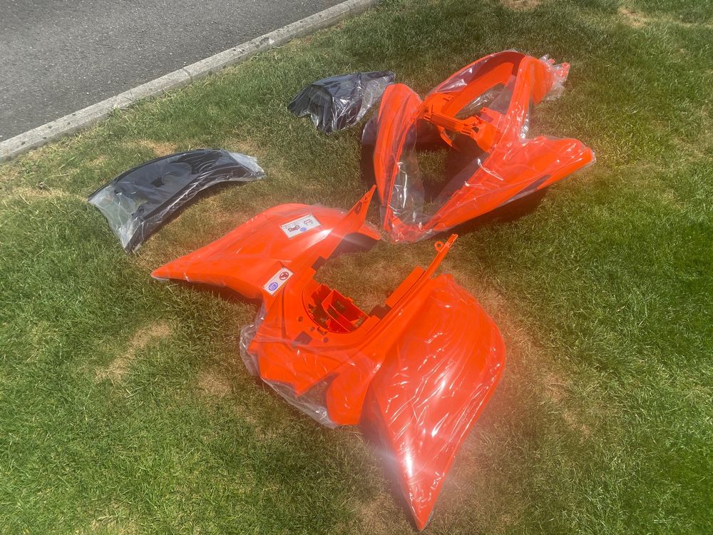 Yamaha raptor 700 Kaufen auf Ricardo