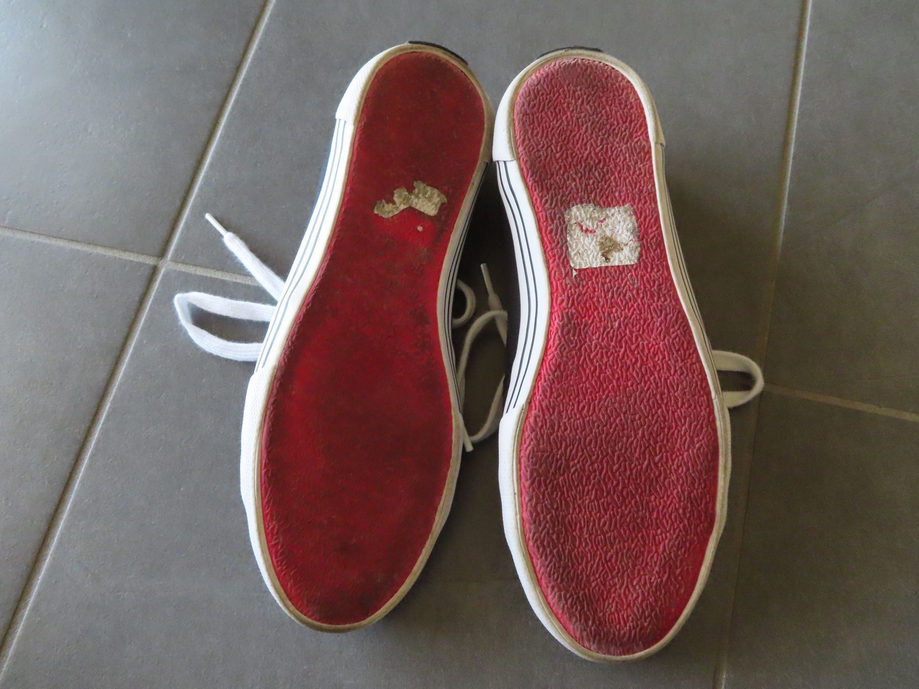 Pepe Jeans Scarpe da donna: PEPE JEANS coole Sneaker Gr.38 +++top!+++ – Usato da Wallenried venduto da Asyano 7