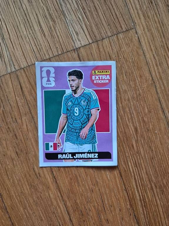 Sammelbilder & Trading cards: panini sticker – Neu und originalverpackt aus Kirchdorf AG von iacoto 1
