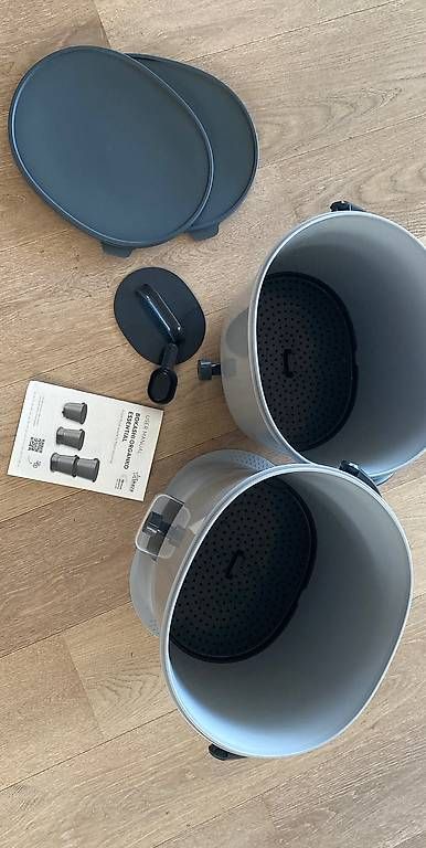 Altro per la casa: Bokashi Eimer – Usato da Wohlen AG venduto da Zuekunft 1