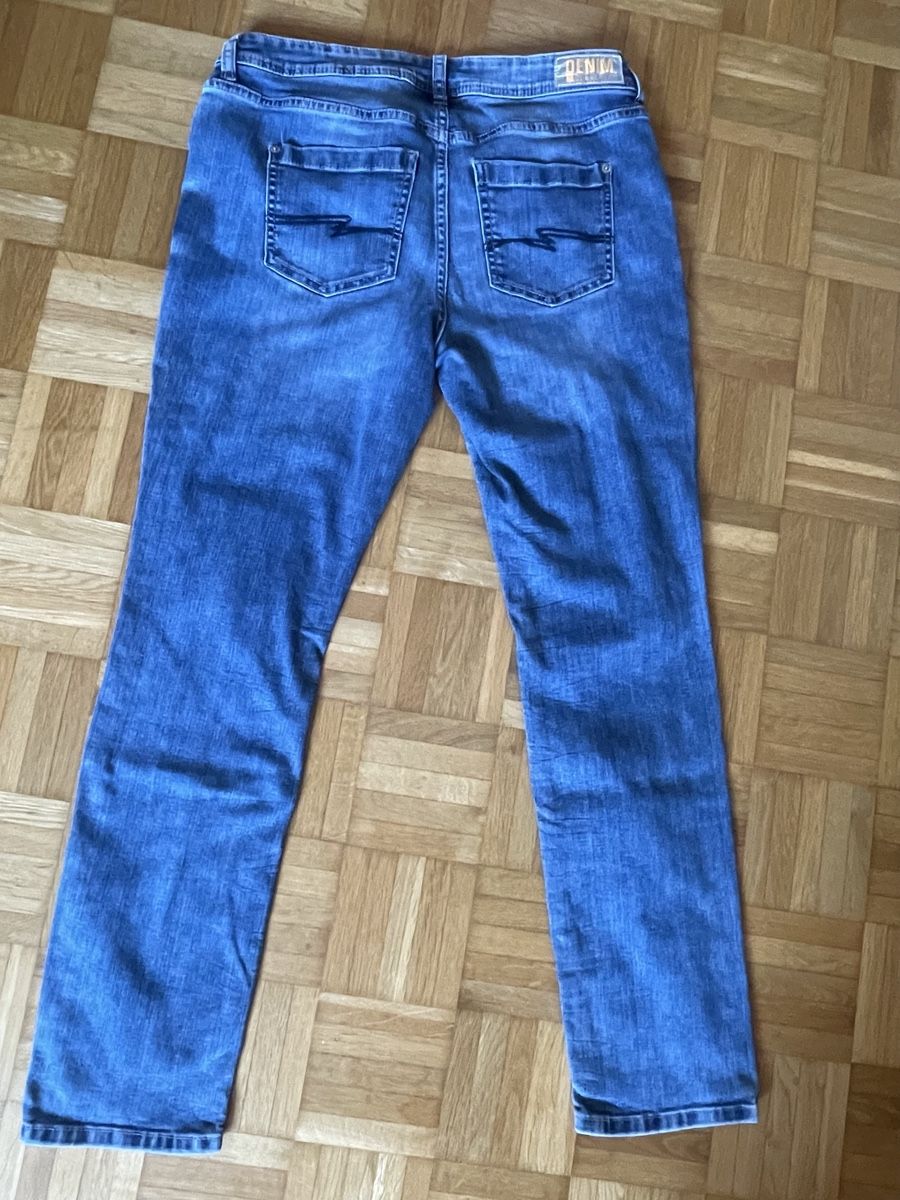 Jeans: Jeans Street One 31 – Neuf (Voir description) à Bern par tsc_npc7 1