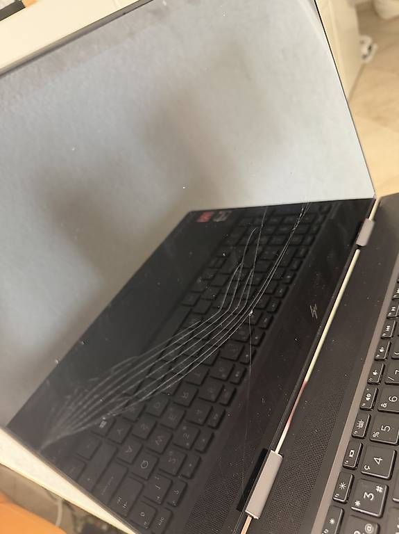 Hewlett Packard Notebooks: HP Envy x360 Convertible – Gebraucht aus Bassersdorf von lor_5vfm 1