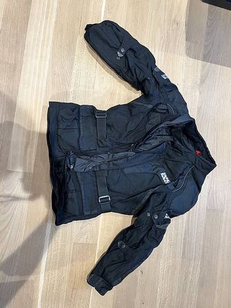 Motorradkombi Herren ixs