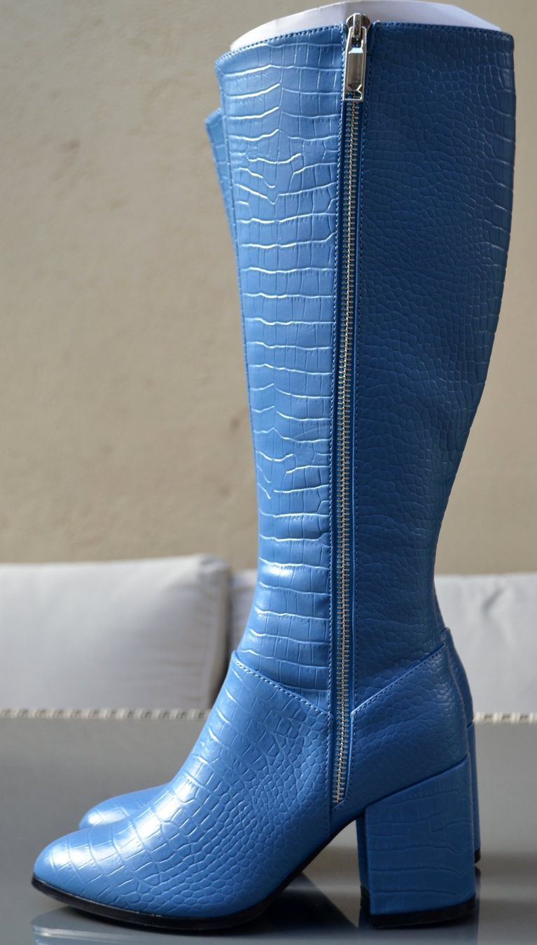 Scarpe da donna: Even&Odd Boots / boyyes 35 = 23 cm – Nuovo e nell'imballaggio originale da Collonges venduto da Allegree 5