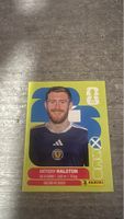 SCO 9 , FIFA WORLD CUP 2026 PANINI 