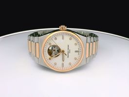 Frederique Constant Highlife Ladies Automatic Heart Beat 34m