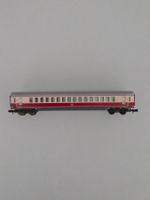 Minitrix Personenwagen 1.KL Spur N Western Germany