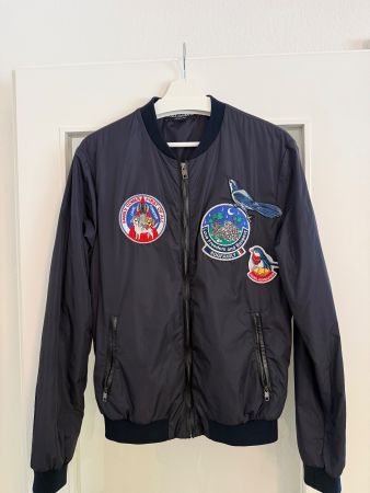 Dolce Gabbana Jacke wie Neu / Original