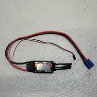 Hobbywing SkyWalker 80A Brushless ESC (2–6S) mit EC5