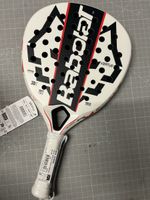 Babolat Technical Vertuo Juan LeBron - neuer Padelschläger!