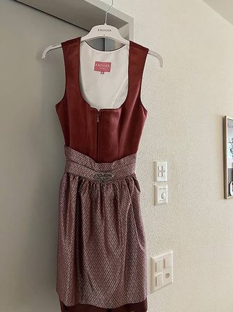 Dirndl von Krüger