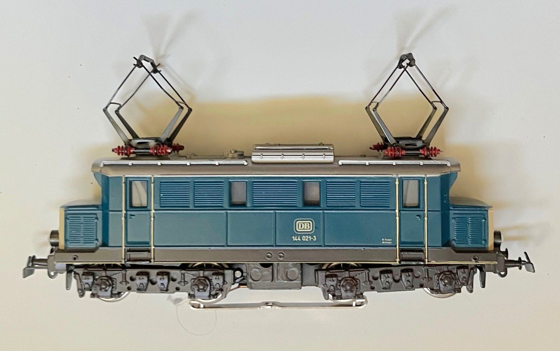 Märklin Trains électriques: MÄRKLIN  Primex Gusslok – Défectueux à Bleiken par hbw45 2