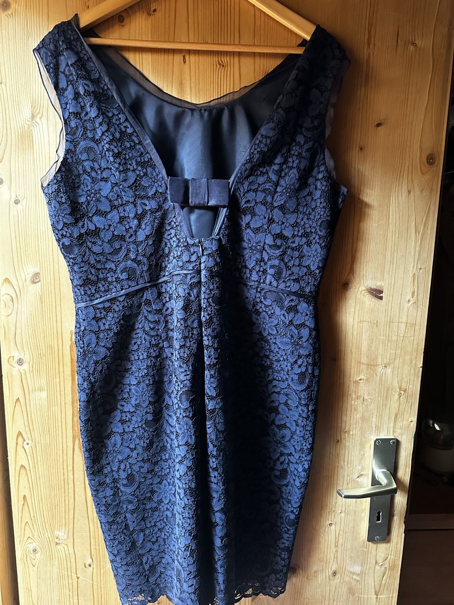 Gérard Darel Vestiti: Kleid von Gerard Darel – Usato da Donat venduto da troja007 1