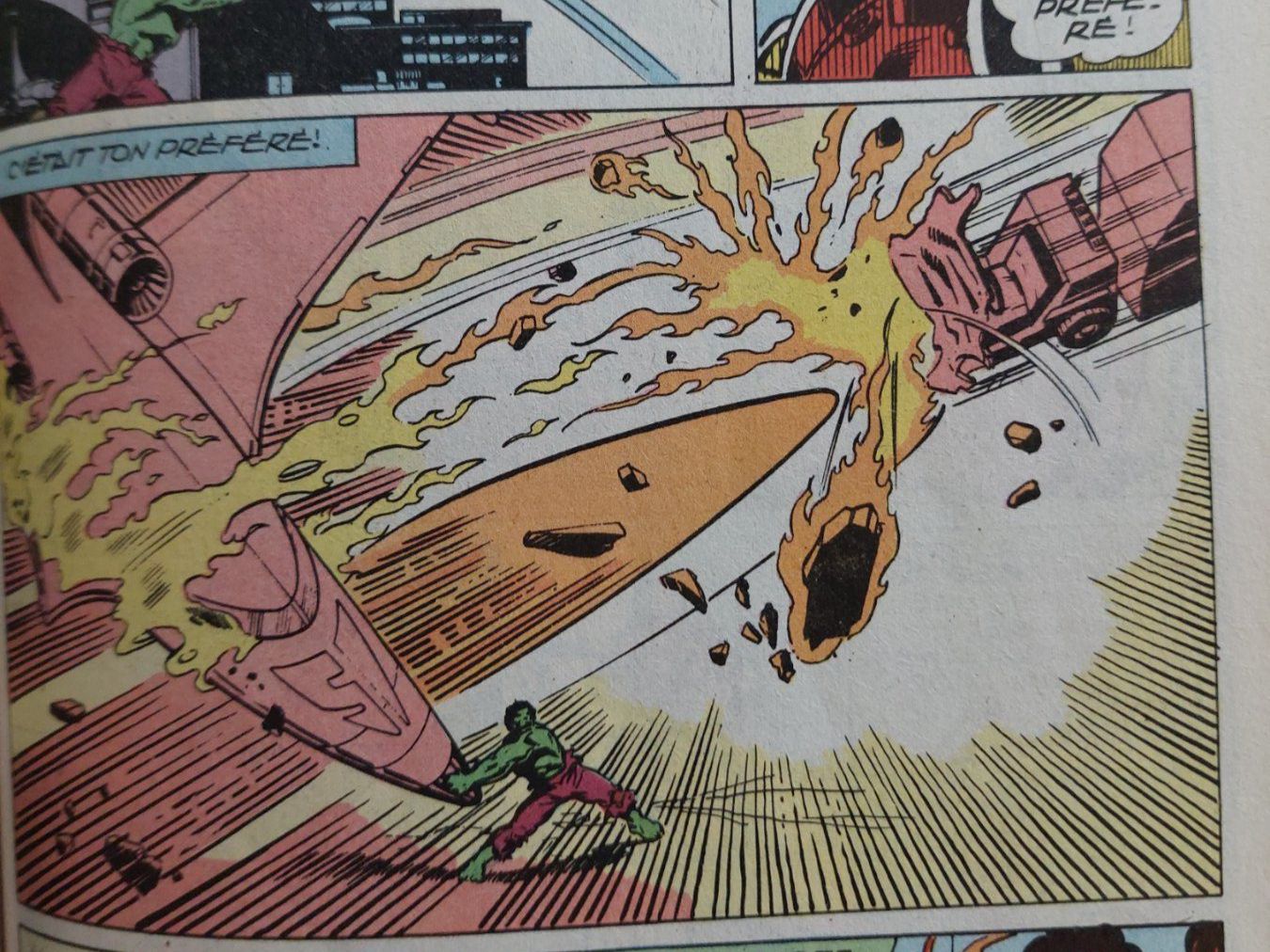 Comics: Strange No 135 Mars 1981 TBE – Gebraucht aus Genève von Blu_BD 4