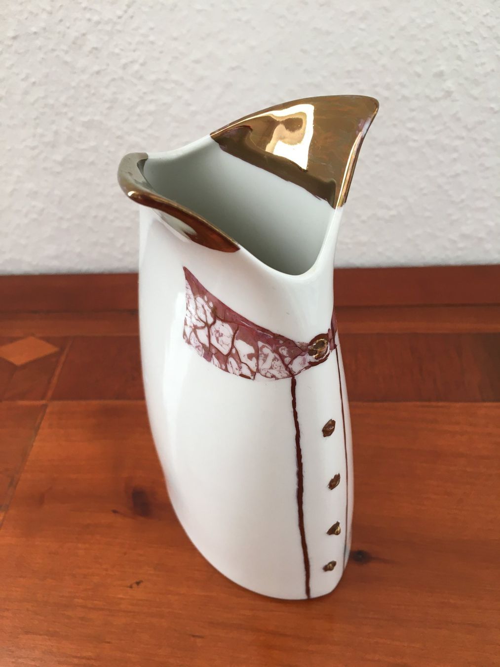 Kaiser Vasi & Recipienti: Dekorative Design-Vase – Usato da Basel venduto da Lancer4