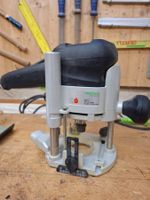 Festool OF 1010 EBQ-Plus Oberfräse im Systainer gut erhalten
