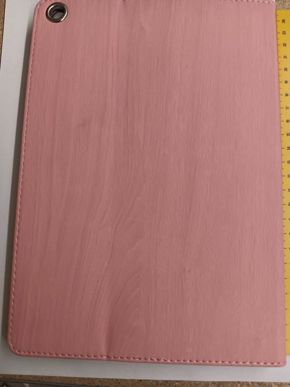 Covers & Borse: ipad air 2 Holzdesign Hülle, Rosa – Nuovo e nell'imballaggio originale da Ermatingen venduto da rik4rdo