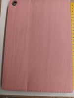 ipad air 2 Holzdesign Hülle, Rosa