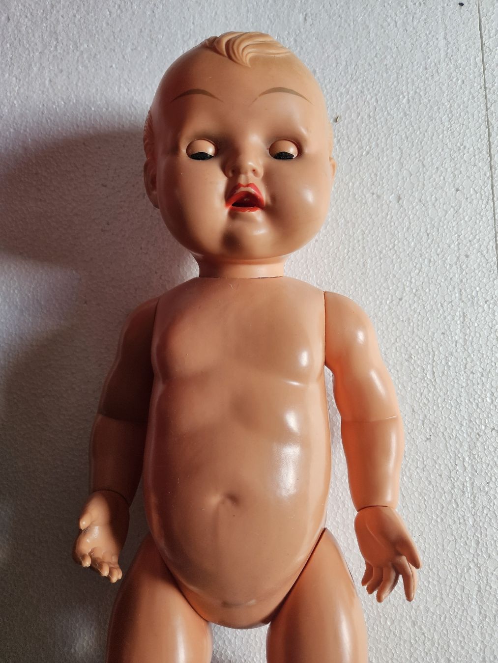 Bambole: antike Puppe – Usato da Haslen GL venduto da Sandra40 2