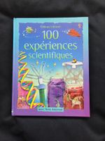 100 expériences scientifiques