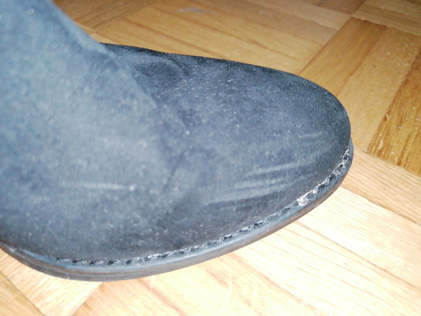 Graceland Damenschuhe: Boots mit Absatz – Gebraucht aus Dübendorf von an_nk8z 3