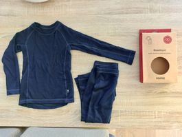 Reima Baselayer Merino Wool Size 100cm