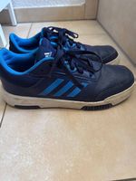 Sneaker Adidas Gr. 40