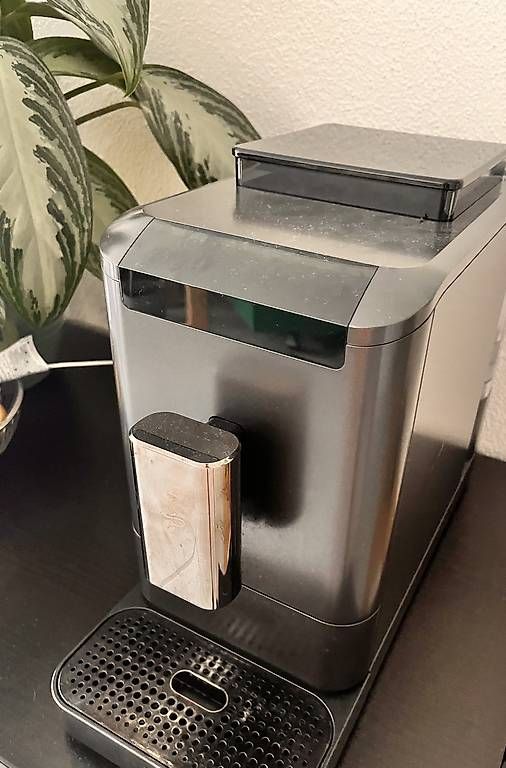Tchibo Kaffeemaschinen & Espressomaschinen: Tchibo Esperto 2 – Gebraucht aus Kriens von der_sb6y
