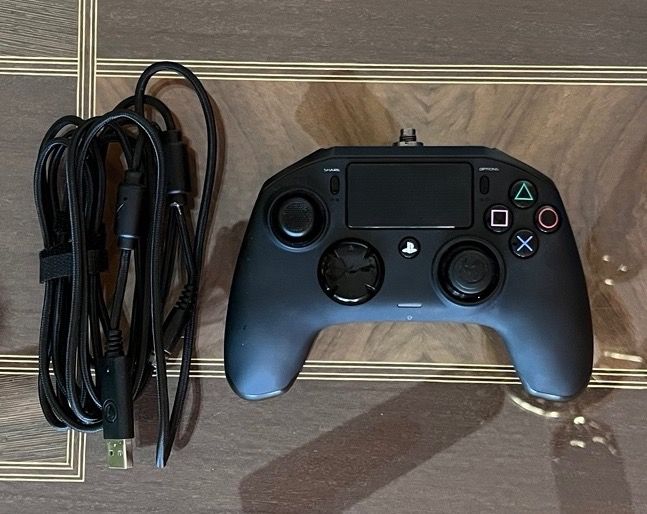 Nacon Revolution Pro Controller | Kaufen auf Ricardo