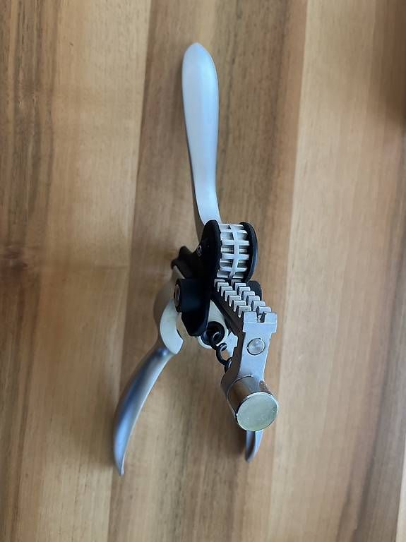Apribottiglie & Tappi per chiusura: Korkenzieherset – Usato da Affeltrangen venduto da mobo08 2