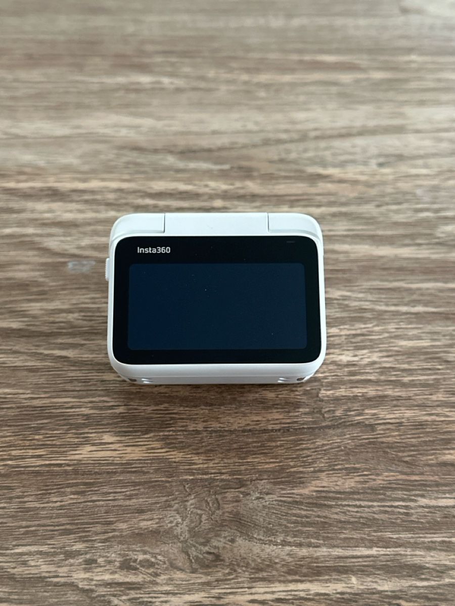 Insta360 Action Cam: Insta360 GO 3S Action Cam 4K weiss – Nuovo (secondo la descrizione) da Zürich venduto da Anba15 6