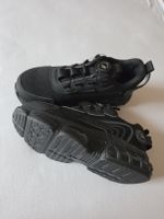stahlkappenschuhe