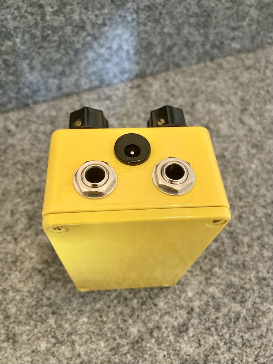 Instruments de musique: Diamond Compressor Comp Jr. – D'occasion à Glattfelden par Pedals 4