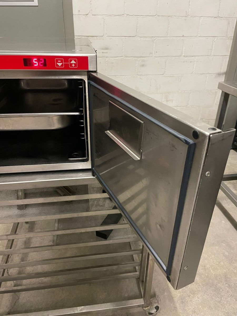 Elettrodomestici da cucina: Holdomat Hugentobler – Usato da Rupperswil venduto da Tinka88 2